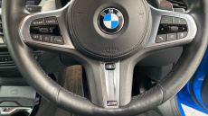 BMW 1 Series M135i xDrive 5dr Step Auto Petrol Hatchback